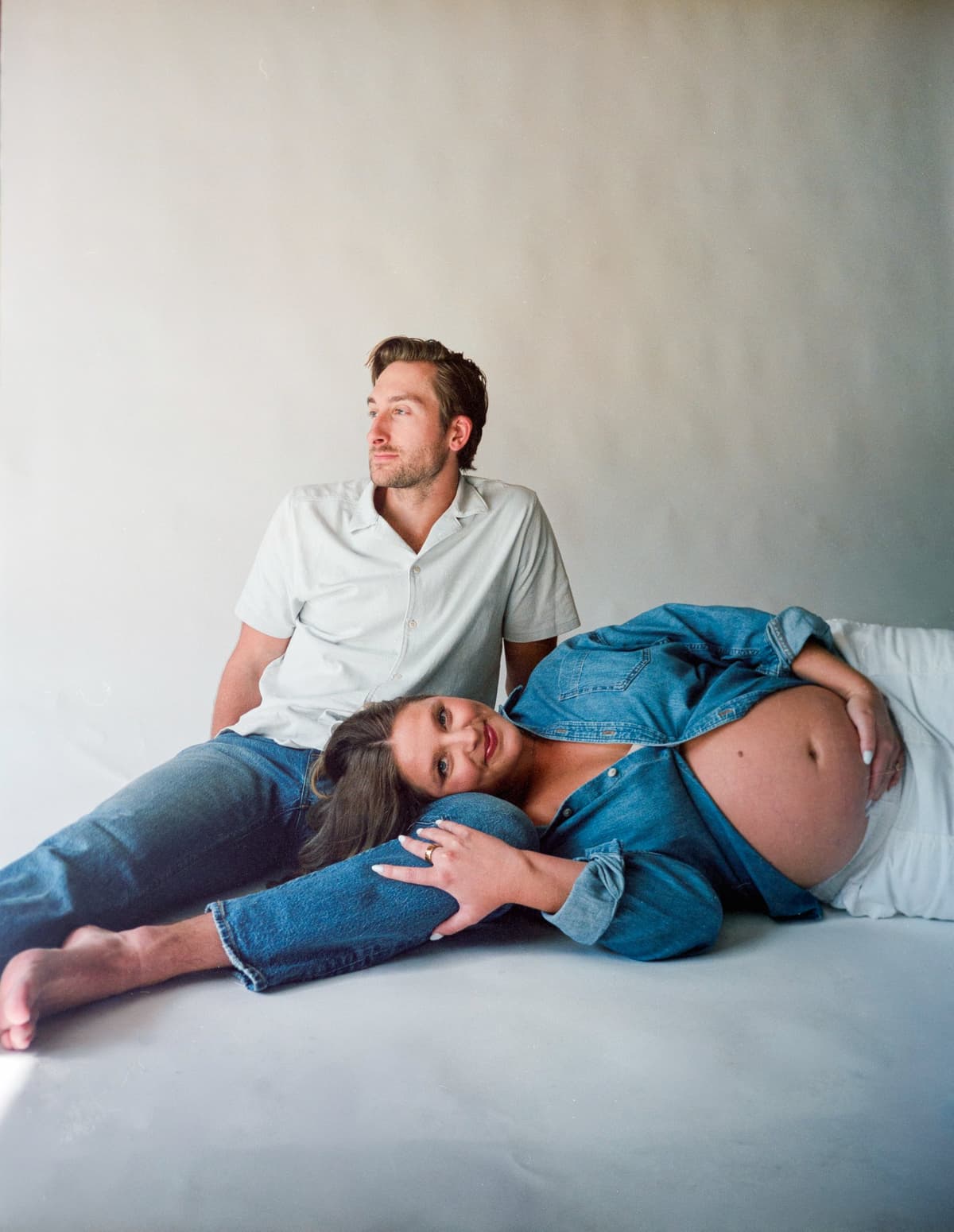 Shannon + Ryan