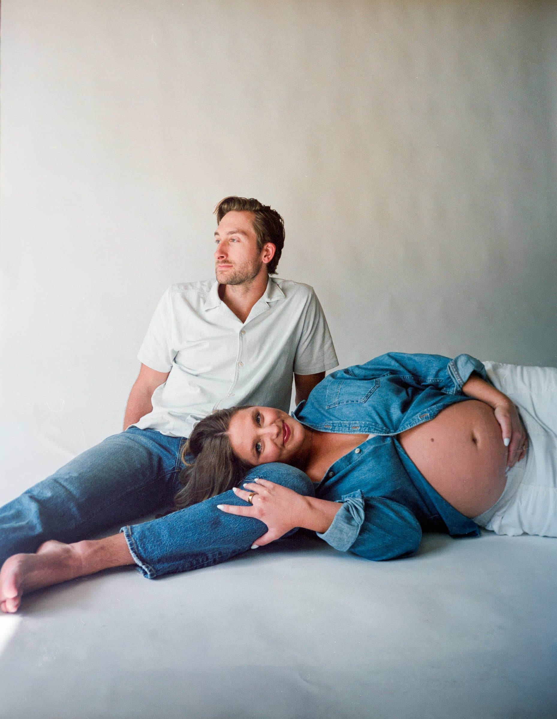 Shannon + Ryan