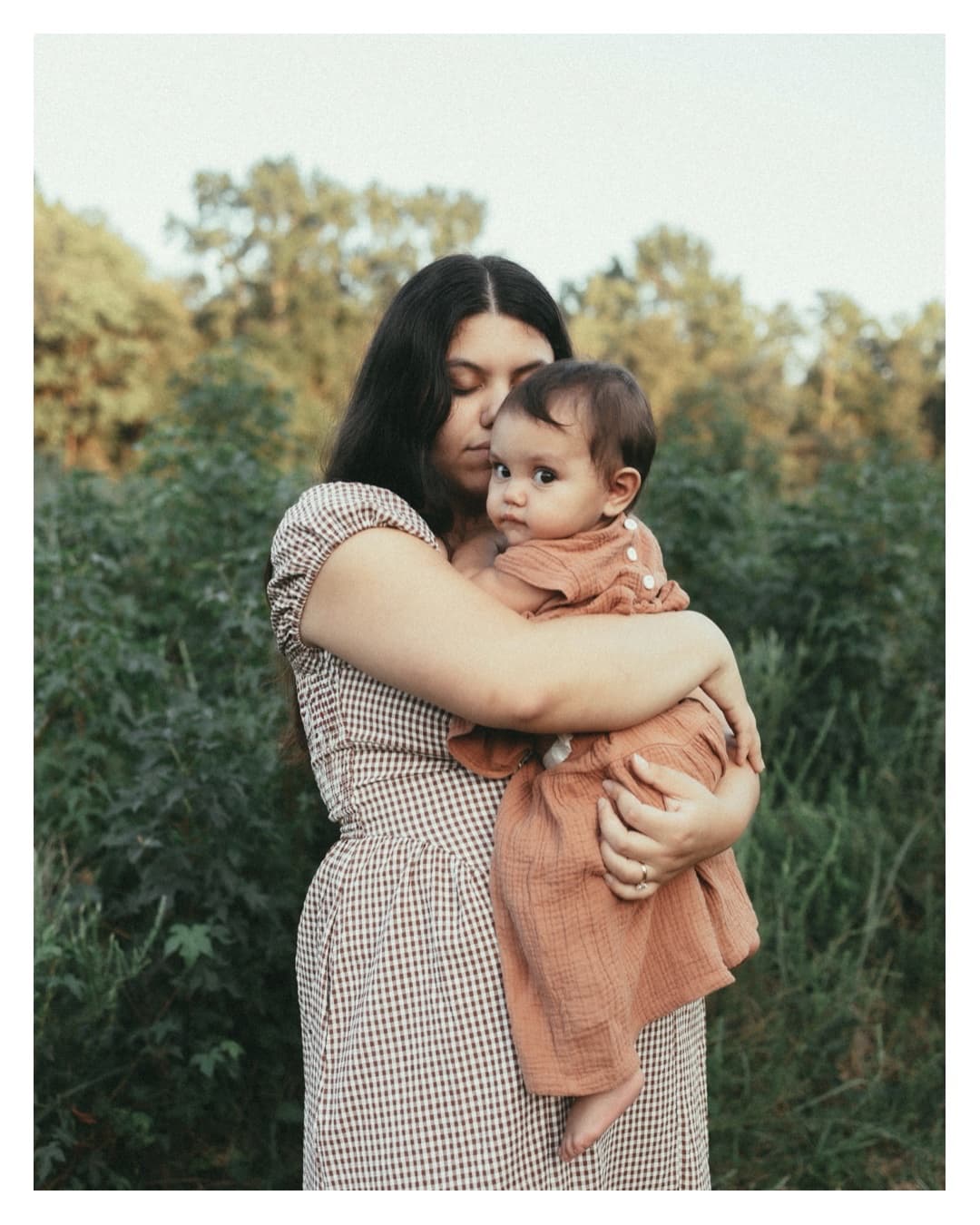 Baby Jolene